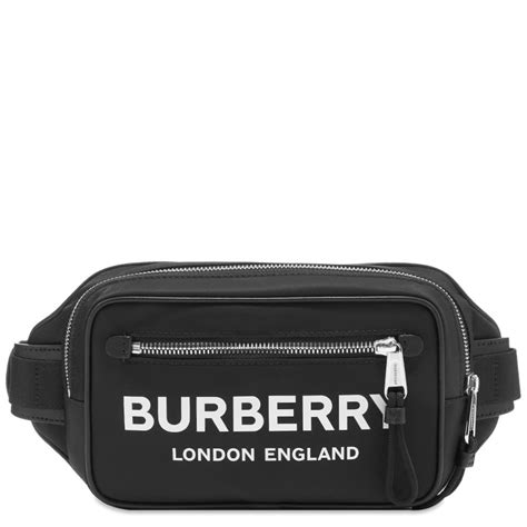 burberry waste bag|authentic Burberry bags.